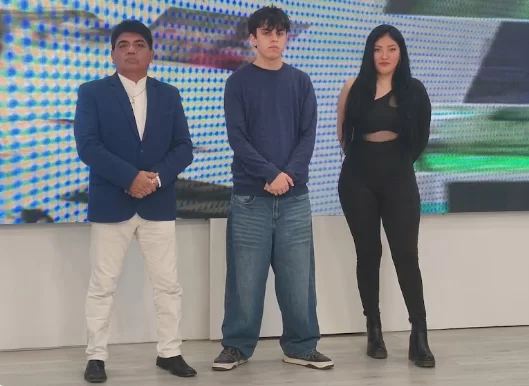 Linda Garate y Oscar Valdez siguen en carrera en el Concurso de Intérpretes