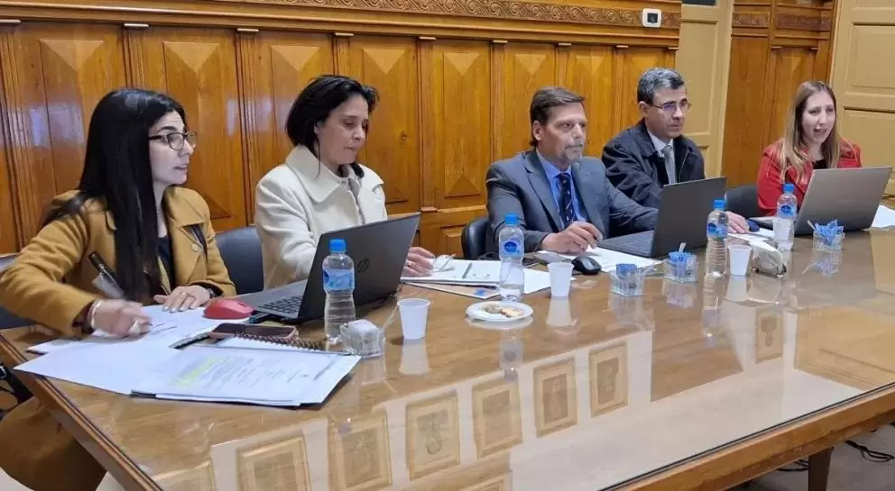 Tres abogadas buscan cuatro cargos en la Justicia