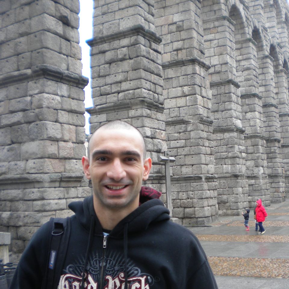 Constantino Rago