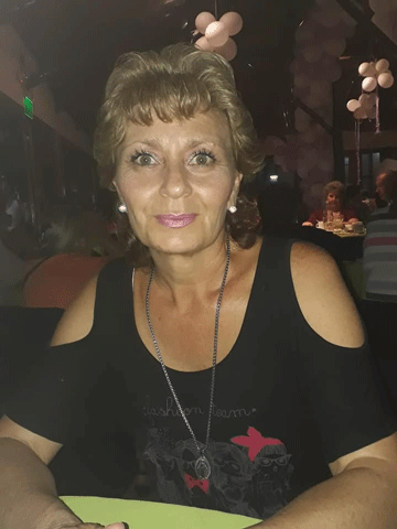 Cristina Cortez