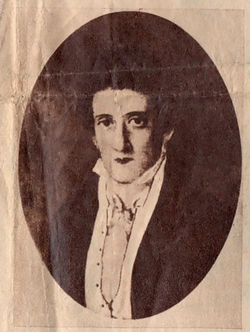 DOMINGO DE AZCUENAGA