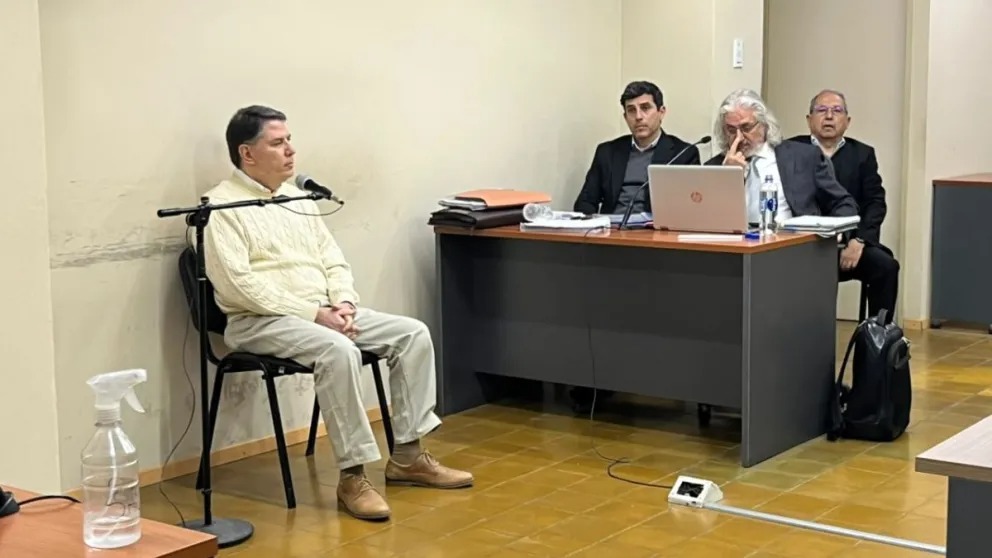 Una denuncia por estafa con importantes empresarios como protagonistas
