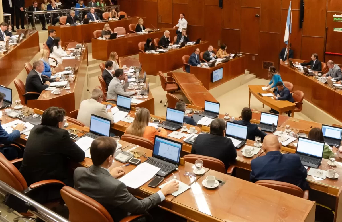 San Juan sumaría diputados en 2027: qué falta definir