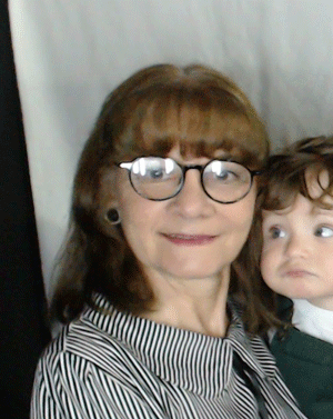 Dolly Segovia