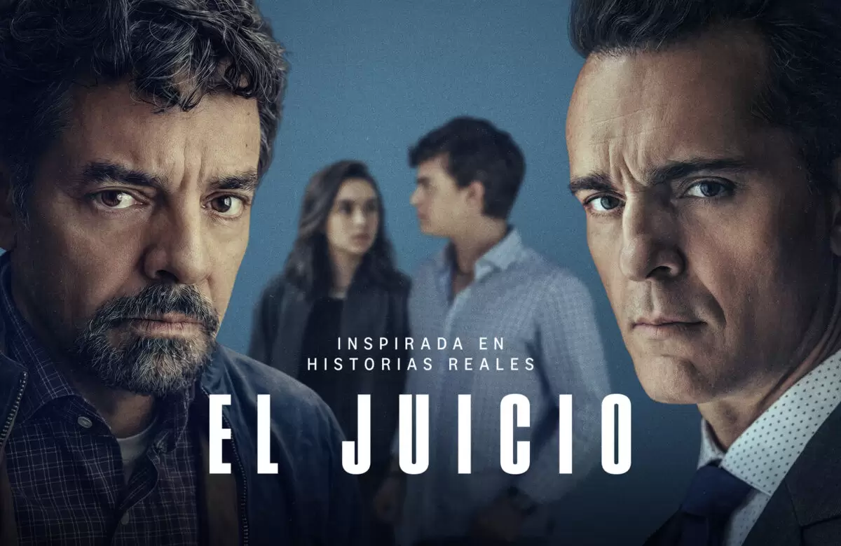 Series para no perderse