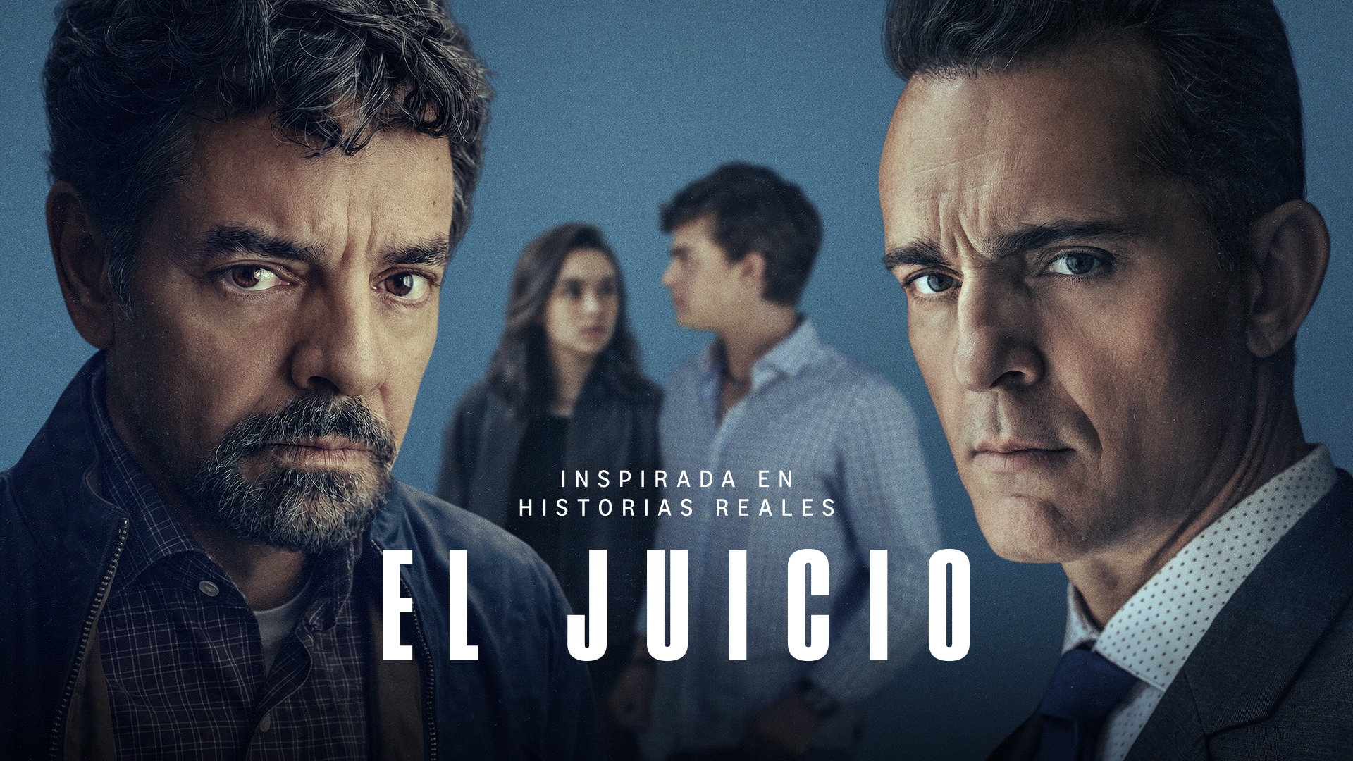 Series para no perderse