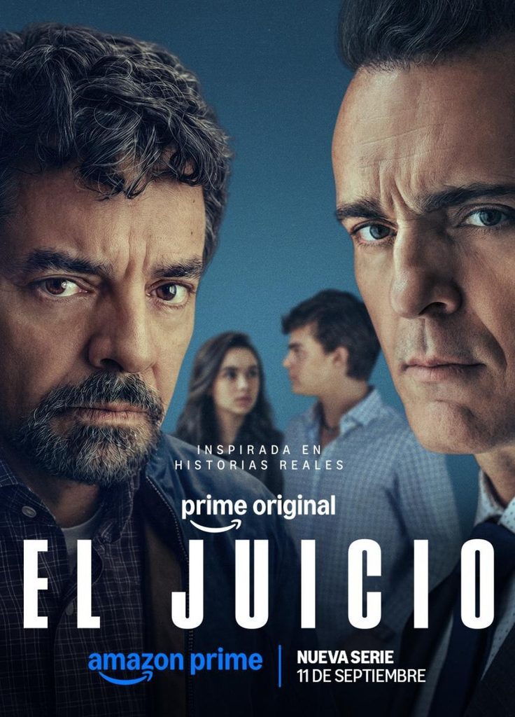 EL JUICIO