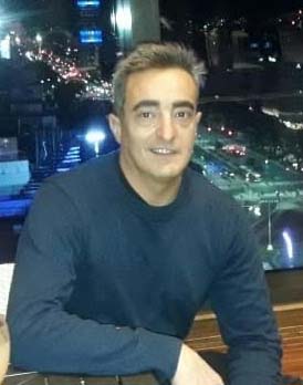 Eduardo Blasco