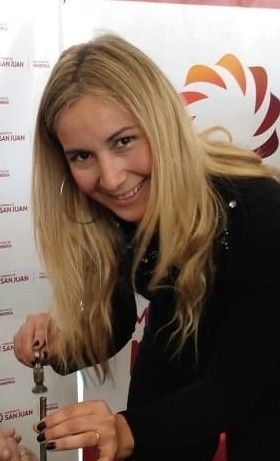 Emilia Gonzalez