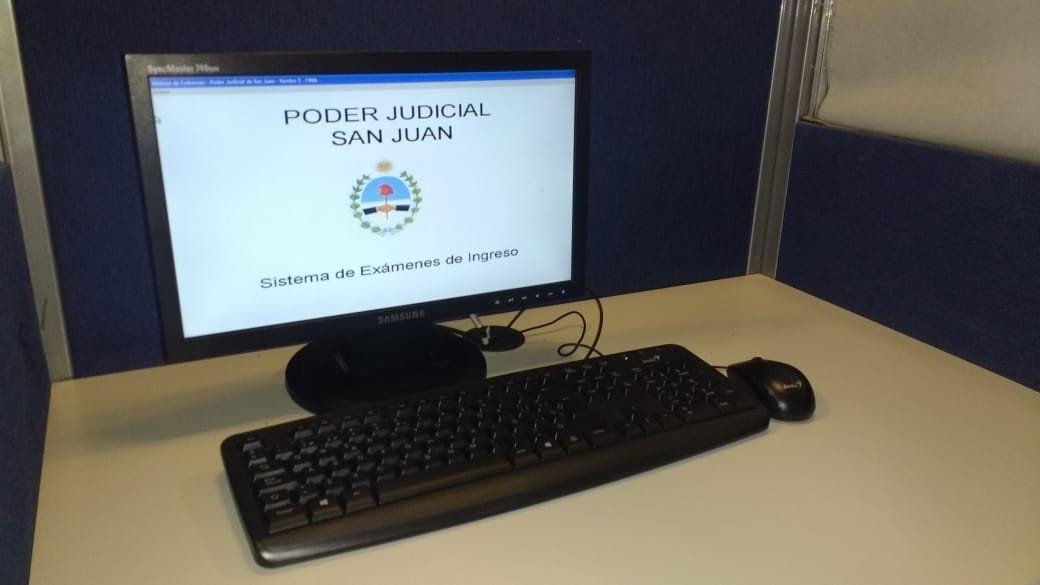 La Justicia empezó a filtrar a miles de aspirantes