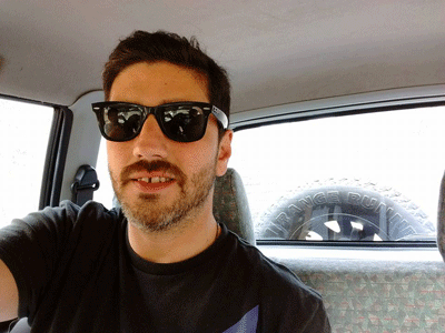 FEDERICO FAGER