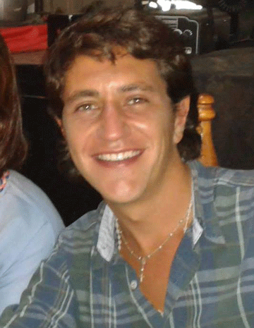 Fabricio Rojo Sammaritano
