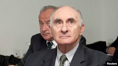 Fernando De la Rua
