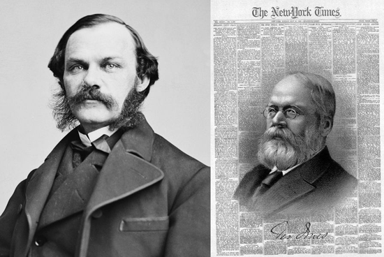 FirstVersions NYT founders