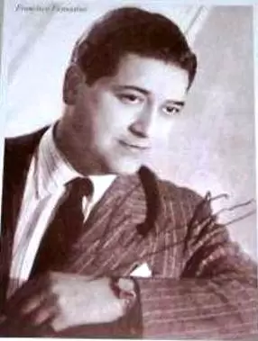 Francisco Fiorentino