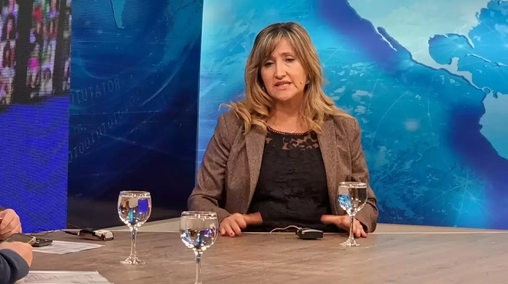 Fuentes objetó las pruebas PISA: “Sólo evaluaron a 70 sanjuaninos”