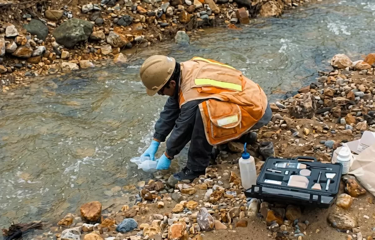 El agro concentra el mayor consumo de agua en San Juan y la minería representa solo el 3%