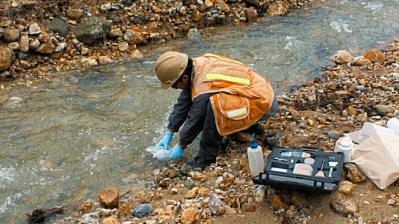 El agro concentra el mayor consumo de agua en San Juan y la minería representa solo el 3%