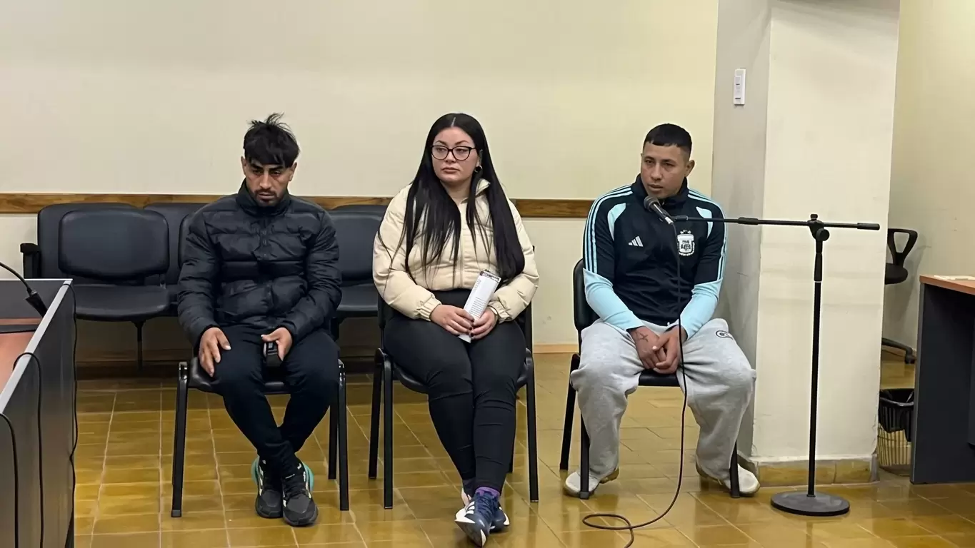 Robo a la familia Bonanno: un acusado recibió tres años de prisión y otros dos evitaron la cárcel
