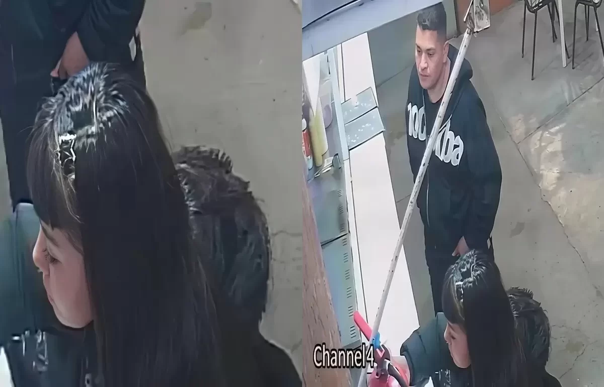 Detienen a la joven acusada de liderar una banda que asaltaba a choferes de DiDi en Rivadavia