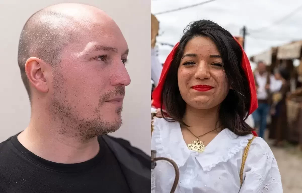 «Tanto cinismo y perversión es insoportable»: el desgarrador testimonio del hermano de Camila
