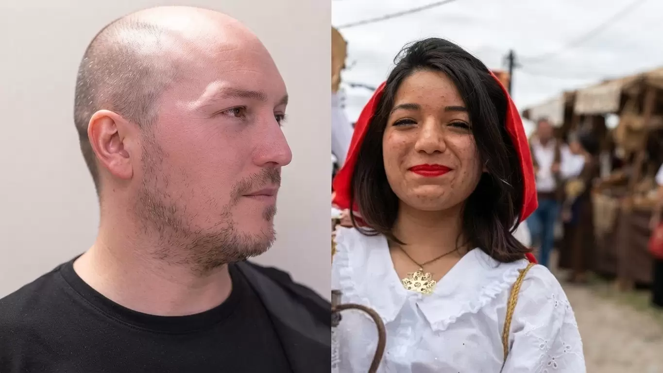 «Tanto cinismo y perversión es insoportable»: el desgarrador testimonio del hermano de Camila