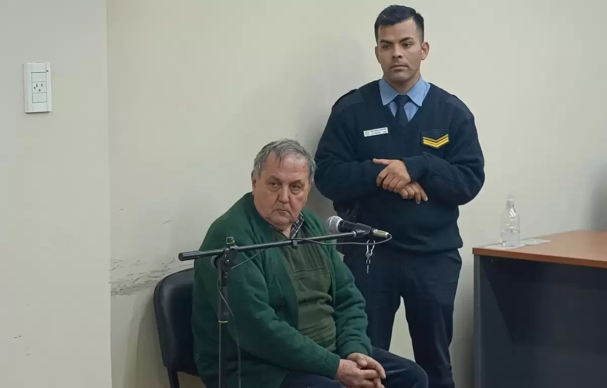 Quedó en libertad el conductor acusado por el choque que terminó con la muerte de un motociclista en Calle 5