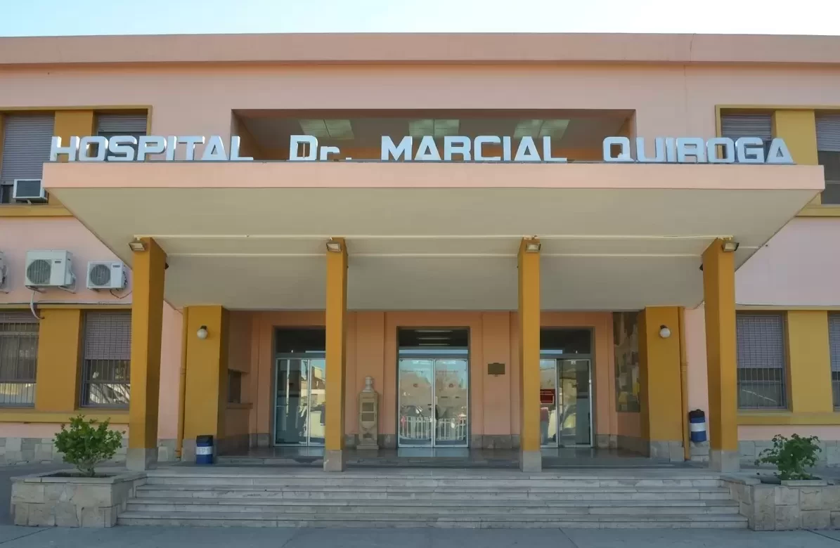 Nene de 5 años terminó con el 40% de su cuerpo quemado con agua caliente en un puesto de panchos