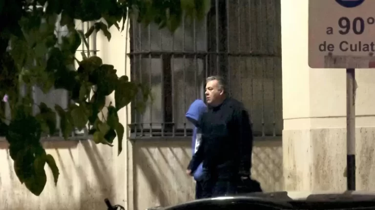 Abogado del menor del crimen en Pocito: «Está con tristeza profunda y ansiedad»