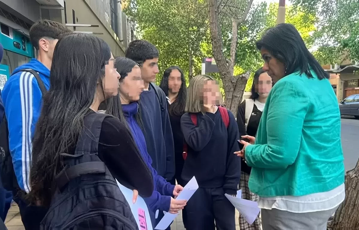 El reclamo por Uriel llegó a Tribunales: la jueza habló con sus compañeros y pidió que declaren