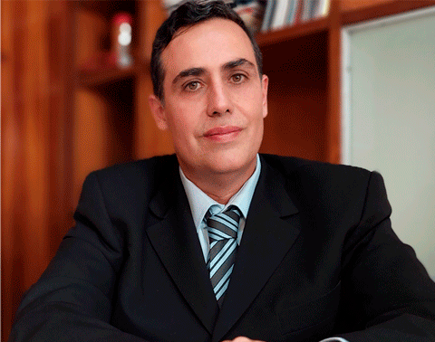 Gonzalo Campos