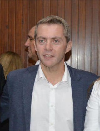 Gusstavo Usin