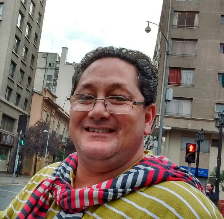 Gustavo Cibeira