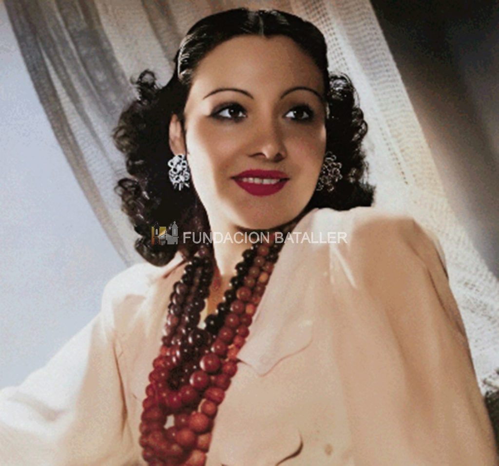 Hilda Rufino