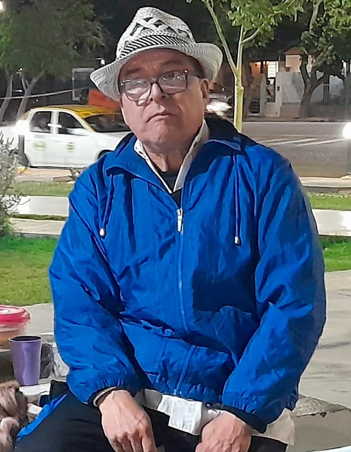 Hugo Alvarez Delgado