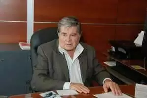 Hugo Zalazar
