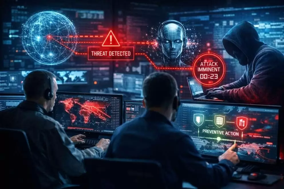 Los cuatro riesgos de la IA que ya miden los grandes laboratorios
