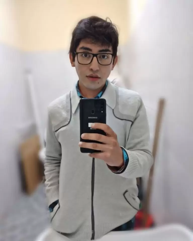 Imanol Diaz