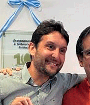 Javier Penate 1