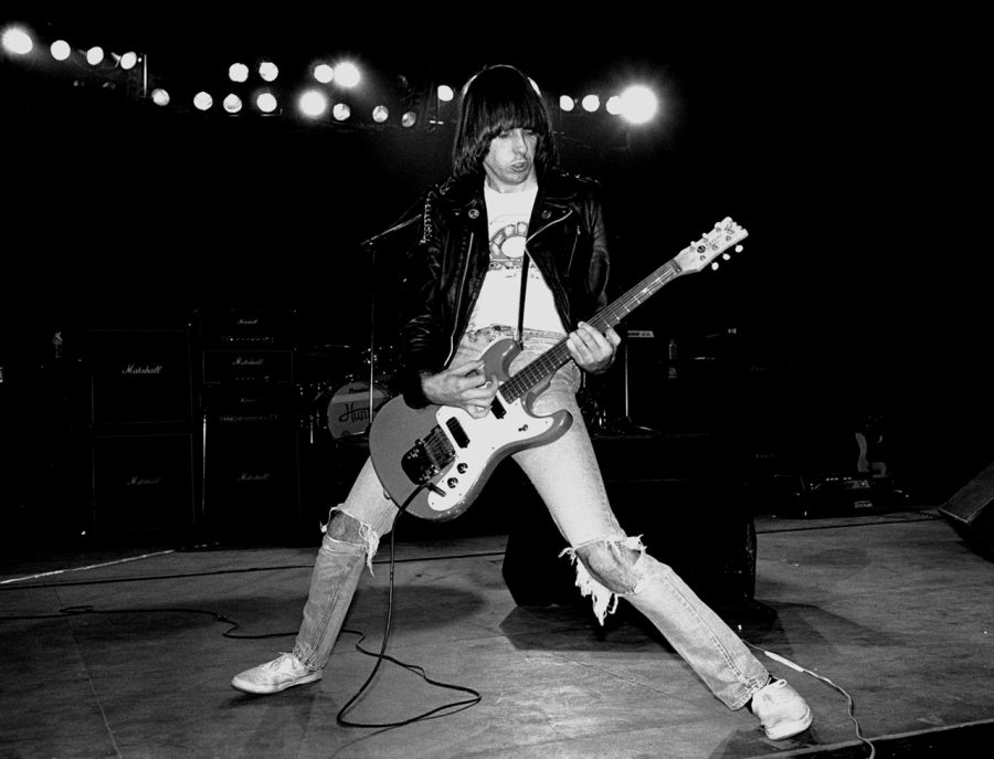 JohnnyRamone