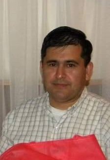 Jorge Luis Castro