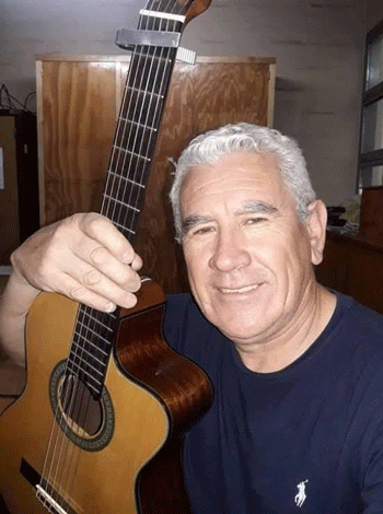 Juan Carlos Manrique