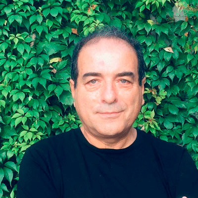 Juan Russo