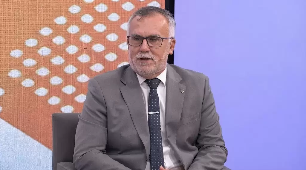 Del Río: “El juicio por jurados genera confianza”