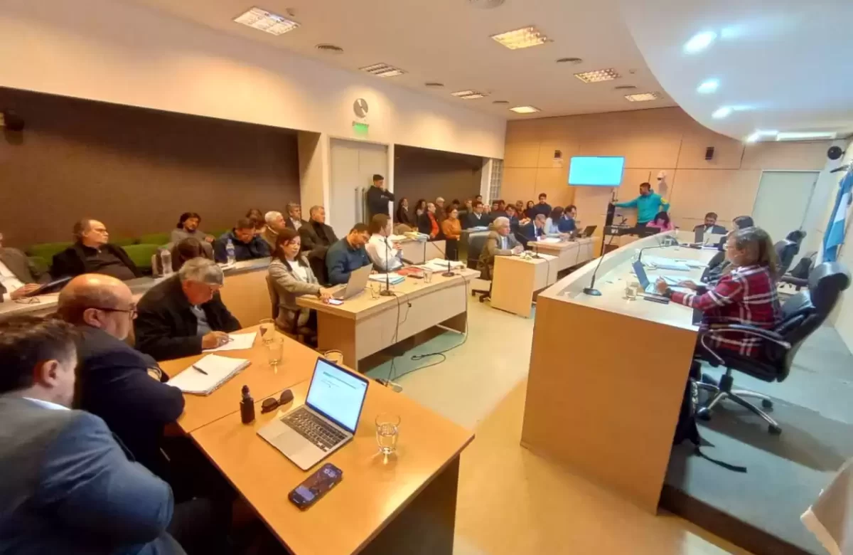 El caso Tellechea a Casación: el 30 de septiembre revisarán las absoluciones