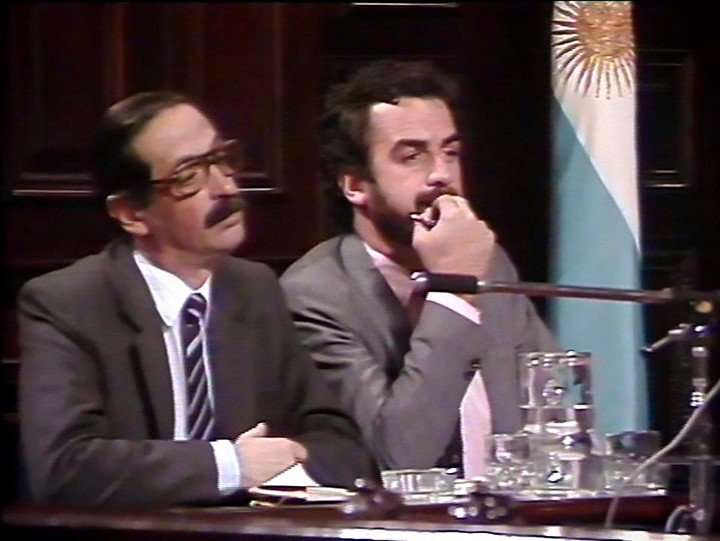 Julio Cesar Strassera