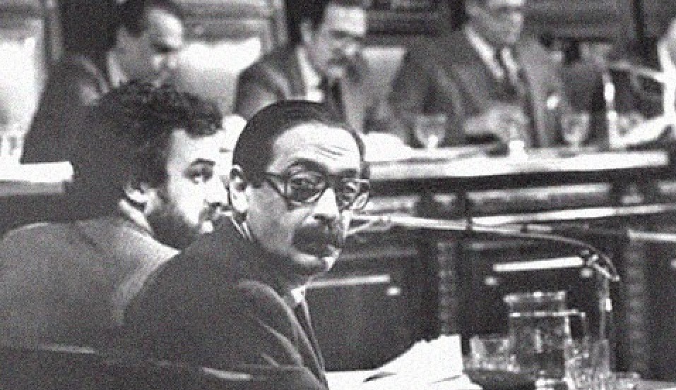 Julio Strassera