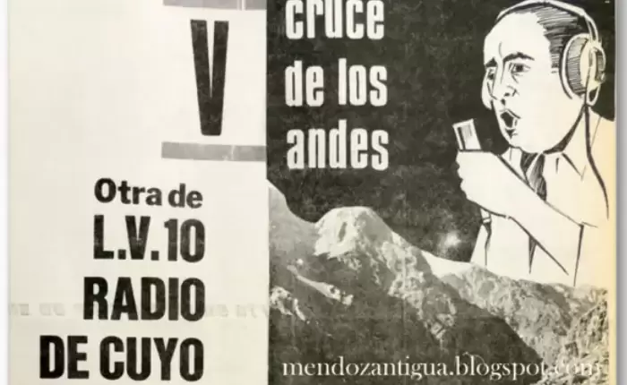 LV10 Radio de Cuyo