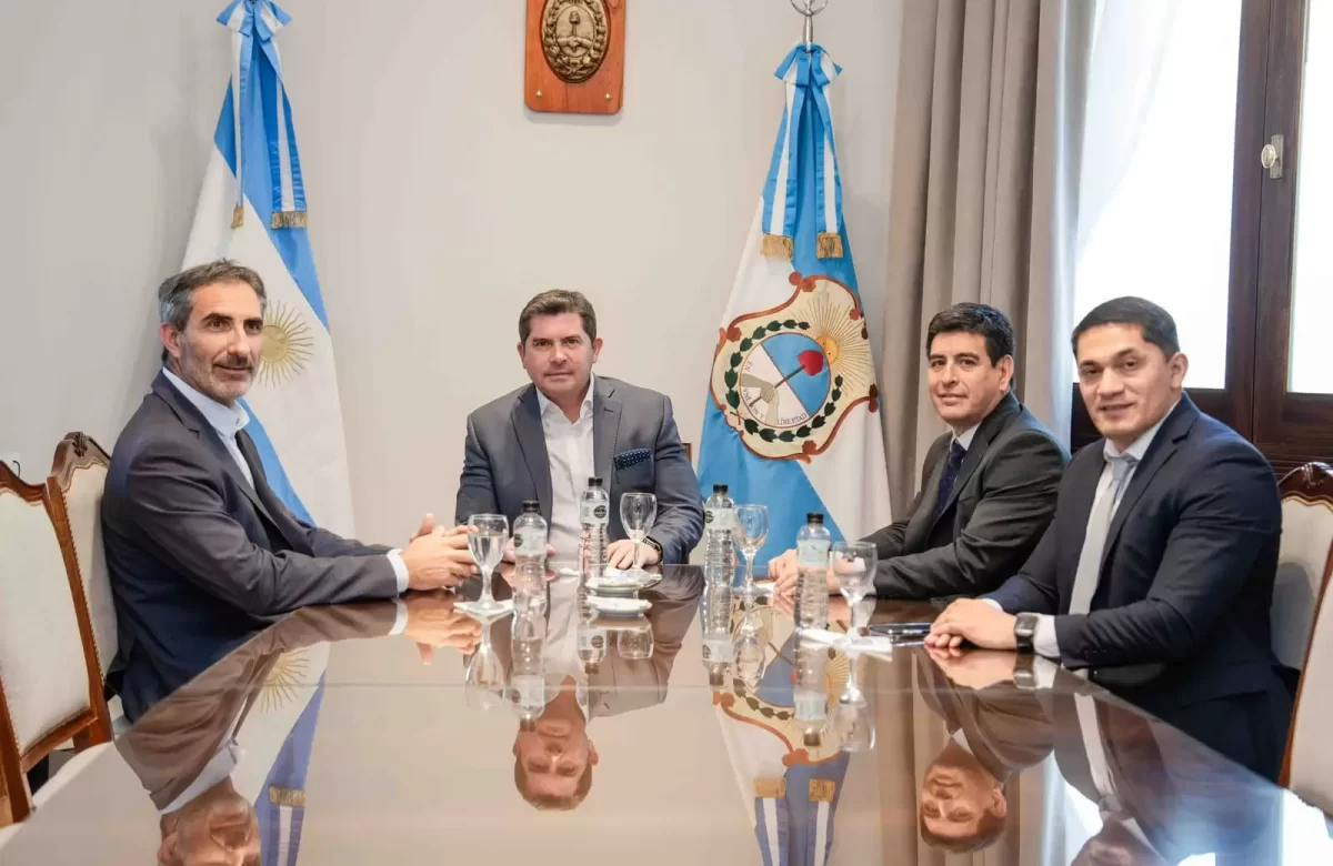 JetSMART volará a San Juan desde noviembre