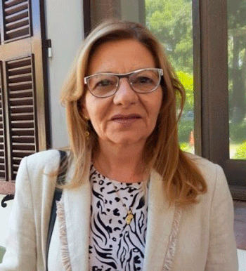 MARISA LOPEZ MINISTRO